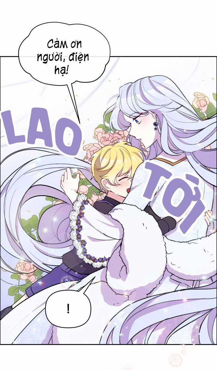 Hộ Vệ Của Bạo Chúa Là Ác Nữ Chapter 8 trang 40