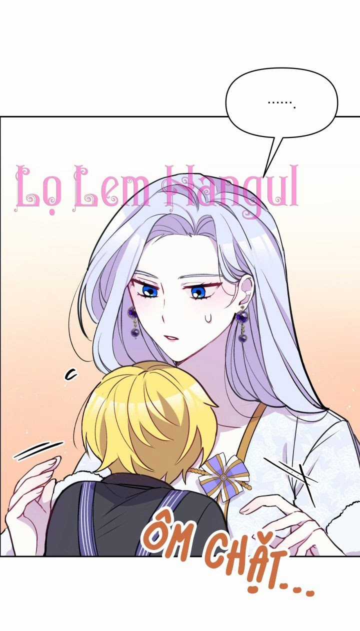 Hộ Vệ Của Bạo Chúa Là Ác Nữ Chapter 8 trang 42