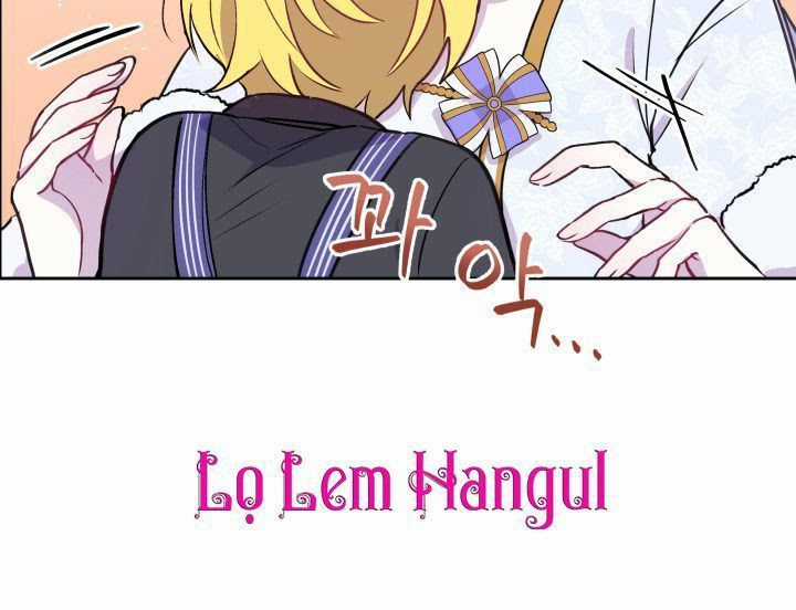 Hộ Vệ Của Bạo Chúa Là Ác Nữ Chapter 8 trang 43