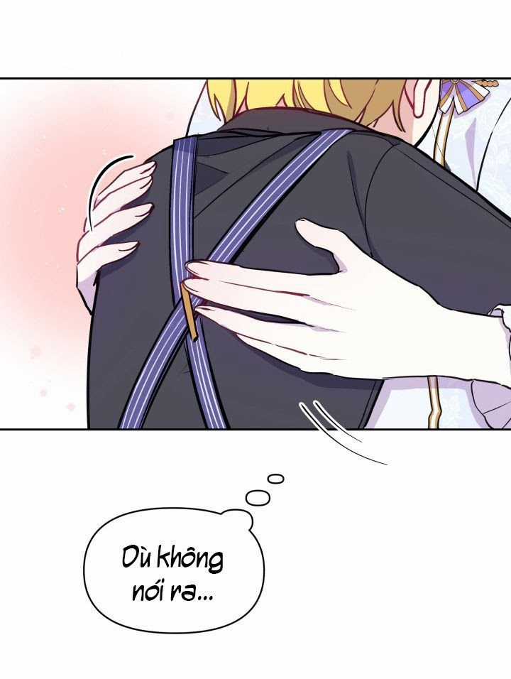 Hộ Vệ Của Bạo Chúa Là Ác Nữ Chapter 8 trang 44