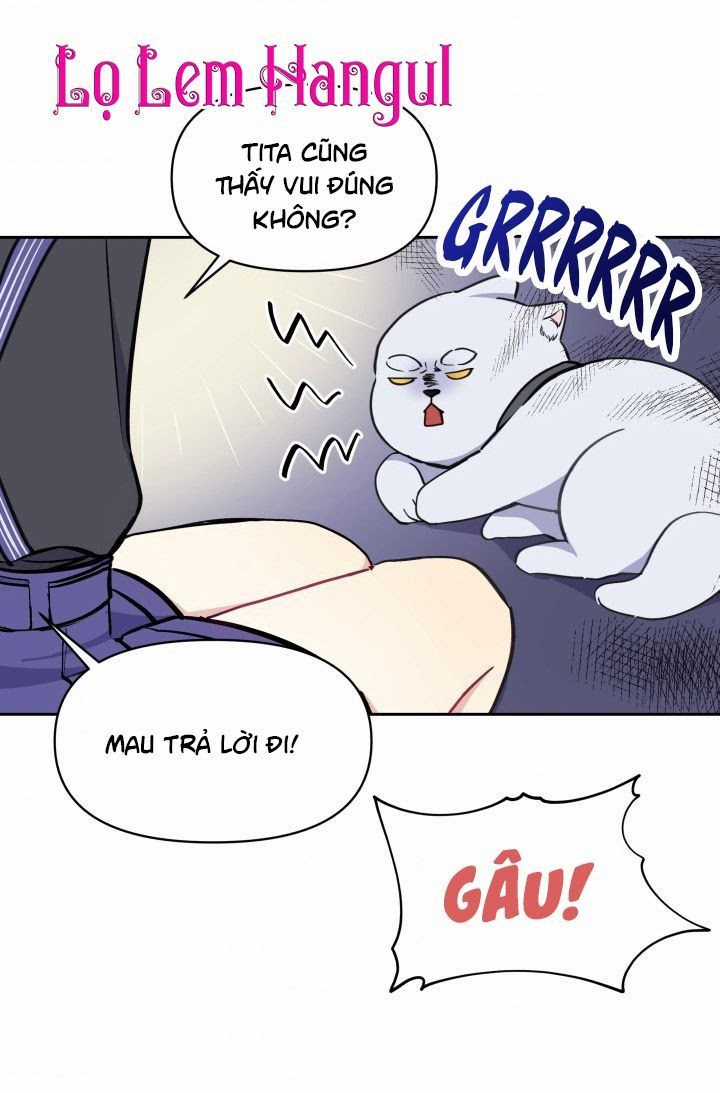 Hộ Vệ Của Bạo Chúa Là Ác Nữ Chapter 8 trang 46