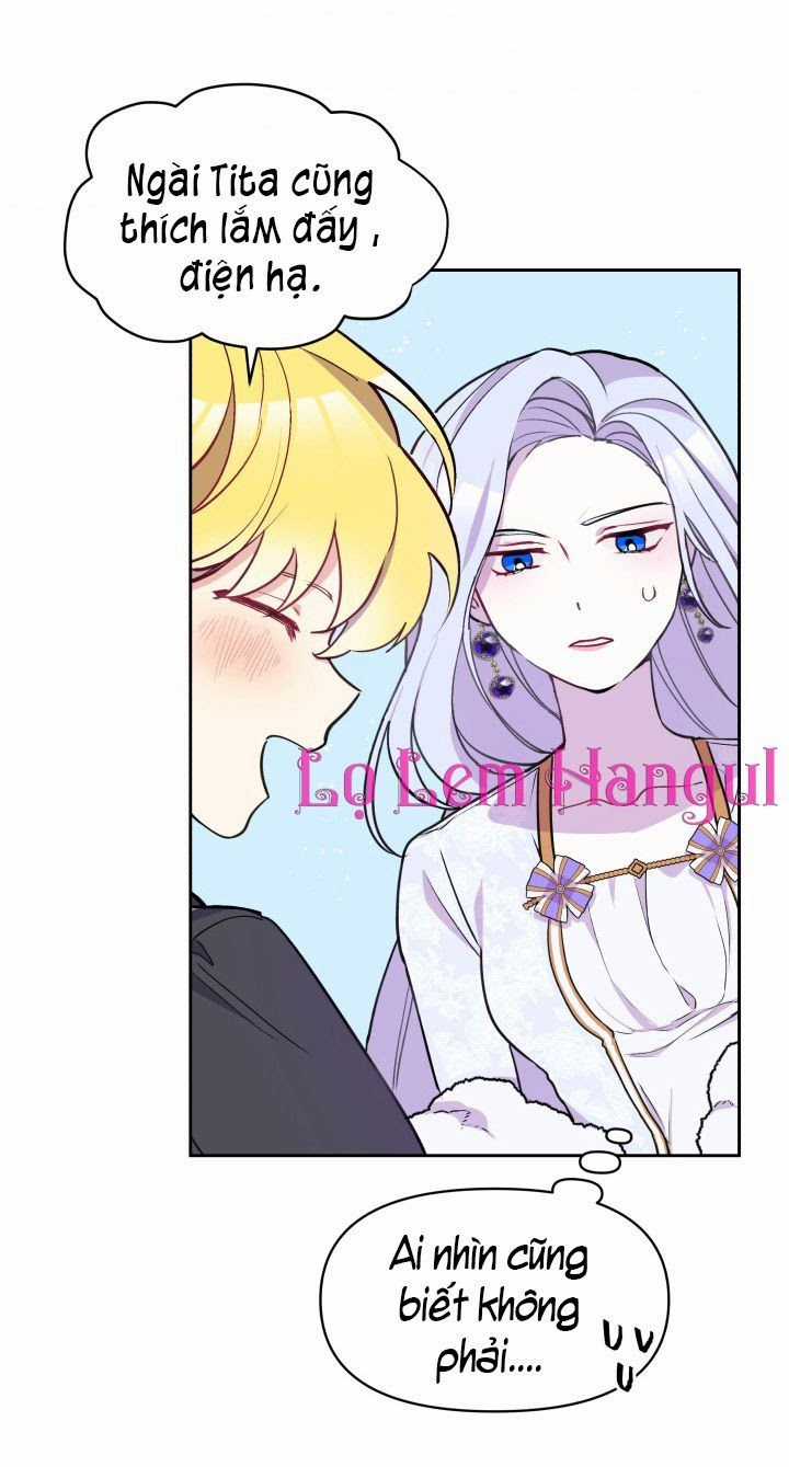 Hộ Vệ Của Bạo Chúa Là Ác Nữ Chapter 8 trang 47
