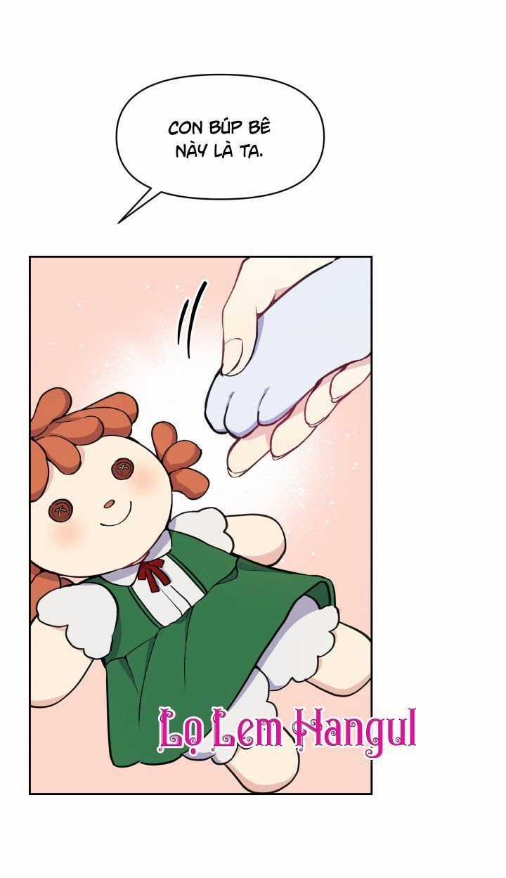 Hộ Vệ Của Bạo Chúa Là Ác Nữ Chapter 8 trang 5