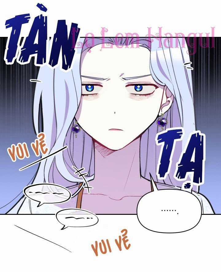 Hộ Vệ Của Bạo Chúa Là Ác Nữ Chapter 8 trang 52