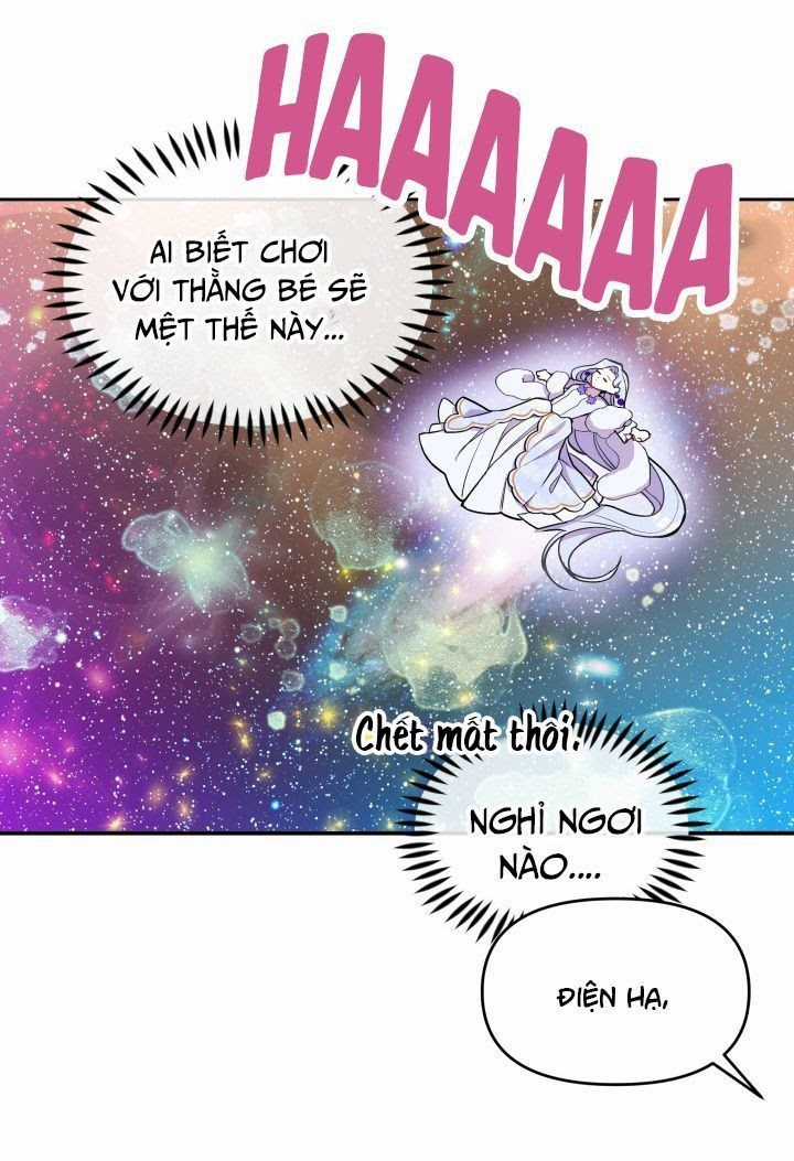 Hộ Vệ Của Bạo Chúa Là Ác Nữ Chapter 8 trang 55