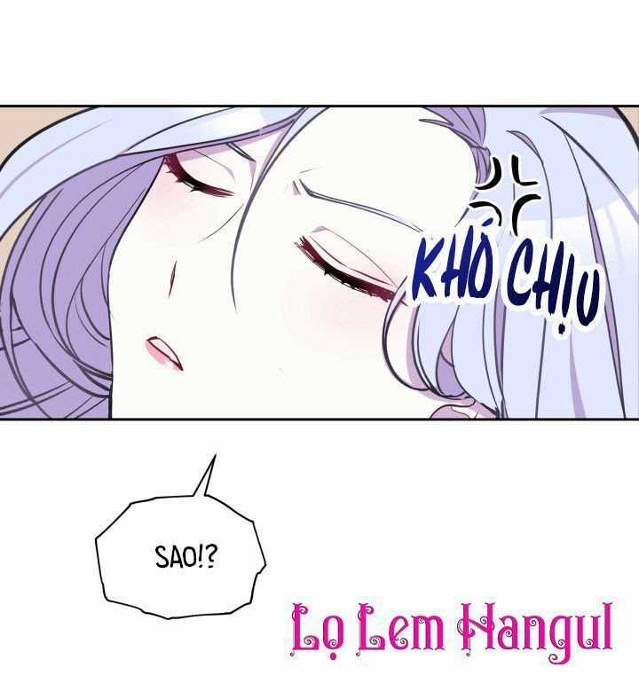 Hộ Vệ Của Bạo Chúa Là Ác Nữ Chapter 8 trang 56