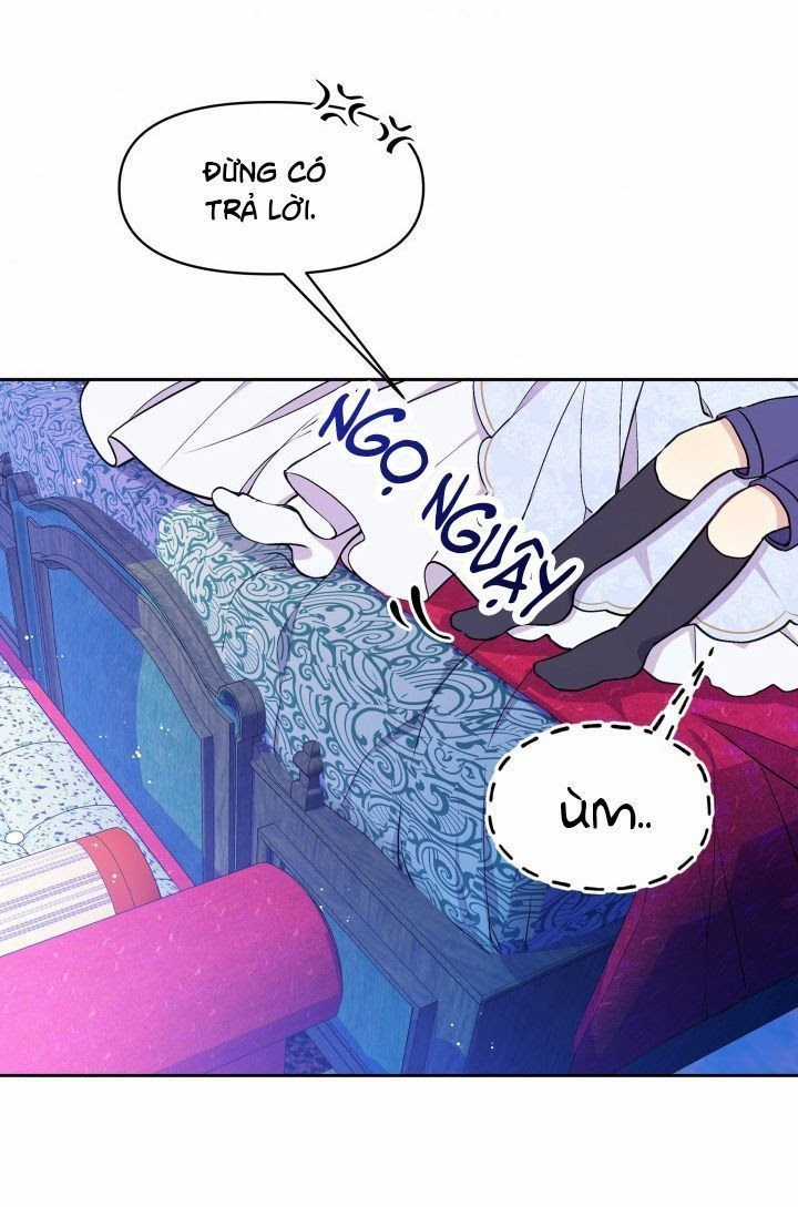 Hộ Vệ Của Bạo Chúa Là Ác Nữ Chapter 8 trang 58