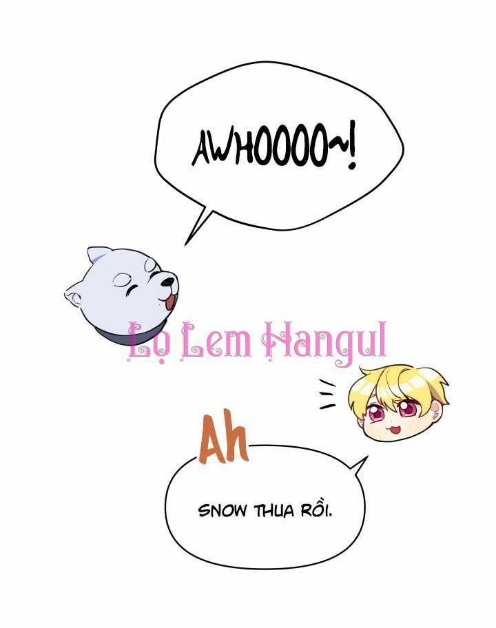 Hộ Vệ Của Bạo Chúa Là Ác Nữ Chapter 8 trang 59