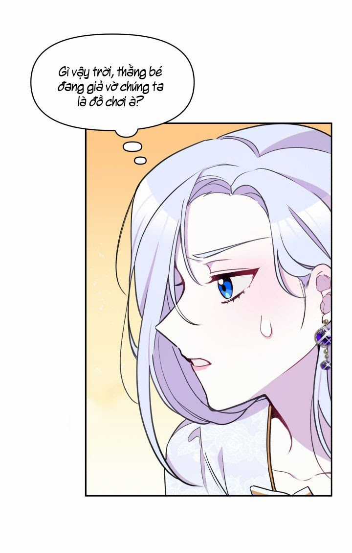 Hộ Vệ Của Bạo Chúa Là Ác Nữ Chapter 8 trang 6