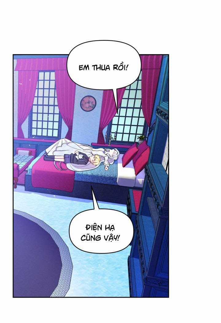 Hộ Vệ Của Bạo Chúa Là Ác Nữ Chapter 8 trang 60