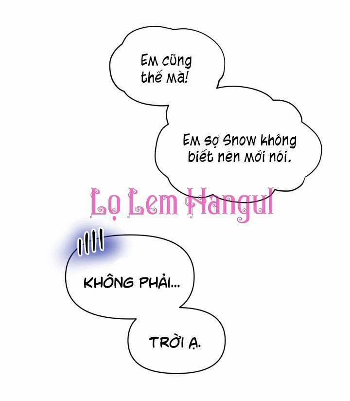 Hộ Vệ Của Bạo Chúa Là Ác Nữ Chapter 8 trang 62
