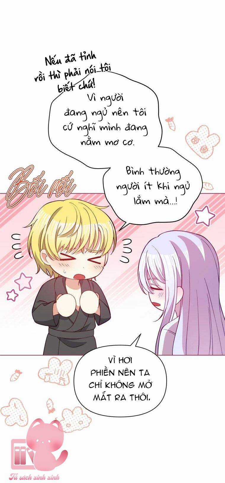 Hộ Vệ Của Bạo Chúa Là Ác Nữ Chapter 80 trang 10