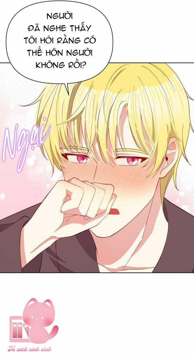 Hộ Vệ Của Bạo Chúa Là Ác Nữ Chapter 80 trang 12