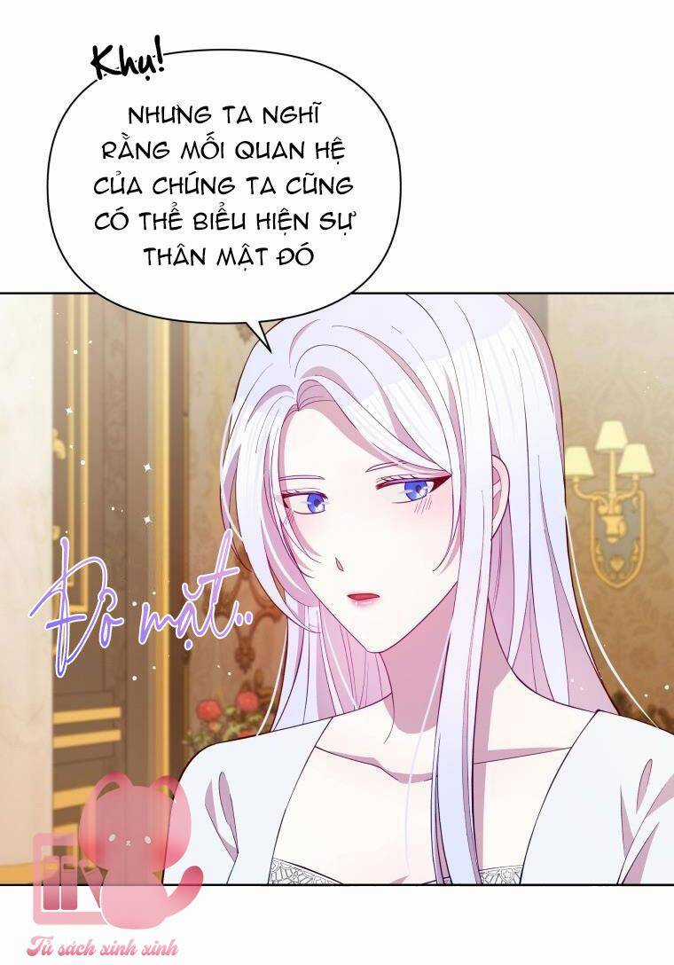 Hộ Vệ Của Bạo Chúa Là Ác Nữ Chapter 80 trang 14