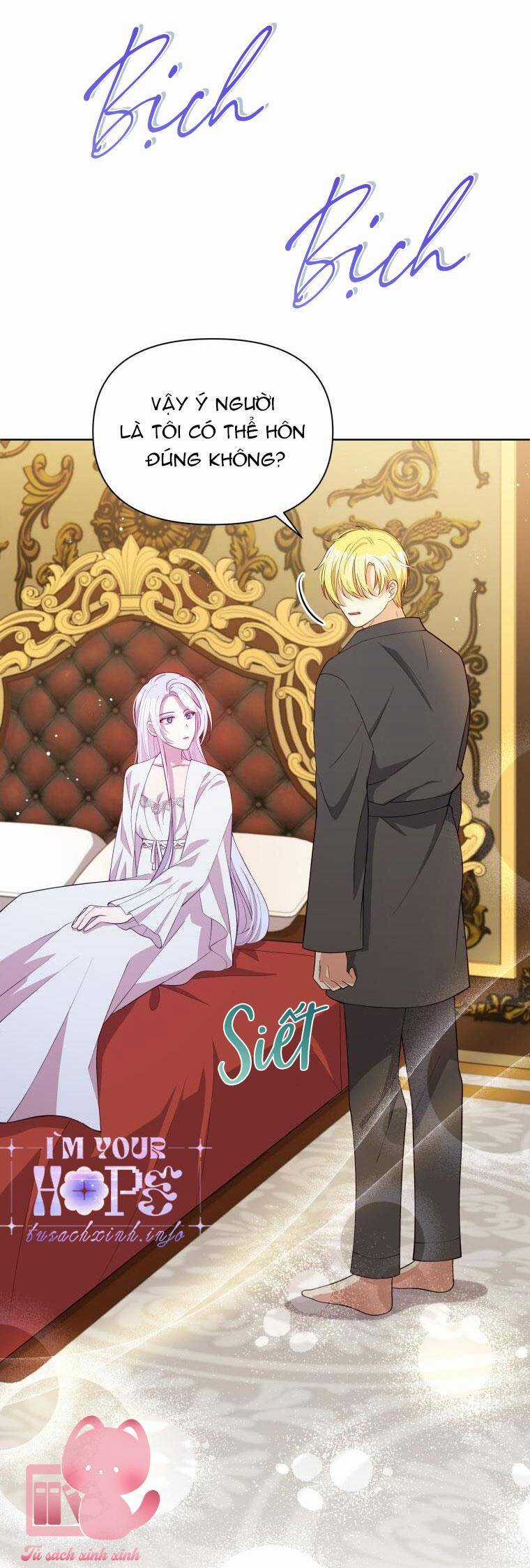 Hộ Vệ Của Bạo Chúa Là Ác Nữ Chapter 80 trang 17