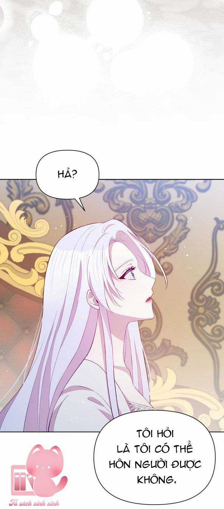 Hộ Vệ Của Bạo Chúa Là Ác Nữ Chapter 80 trang 18