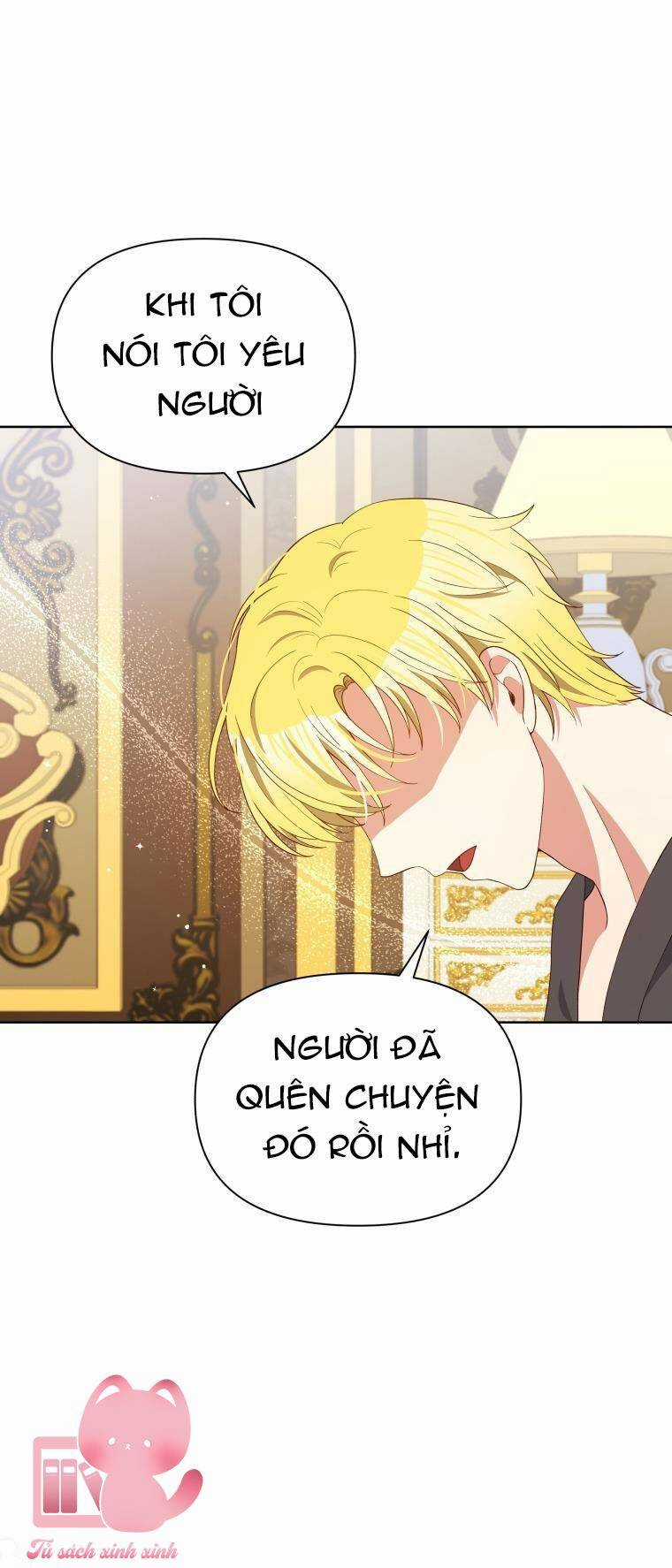 Hộ Vệ Của Bạo Chúa Là Ác Nữ Chapter 80 trang 20