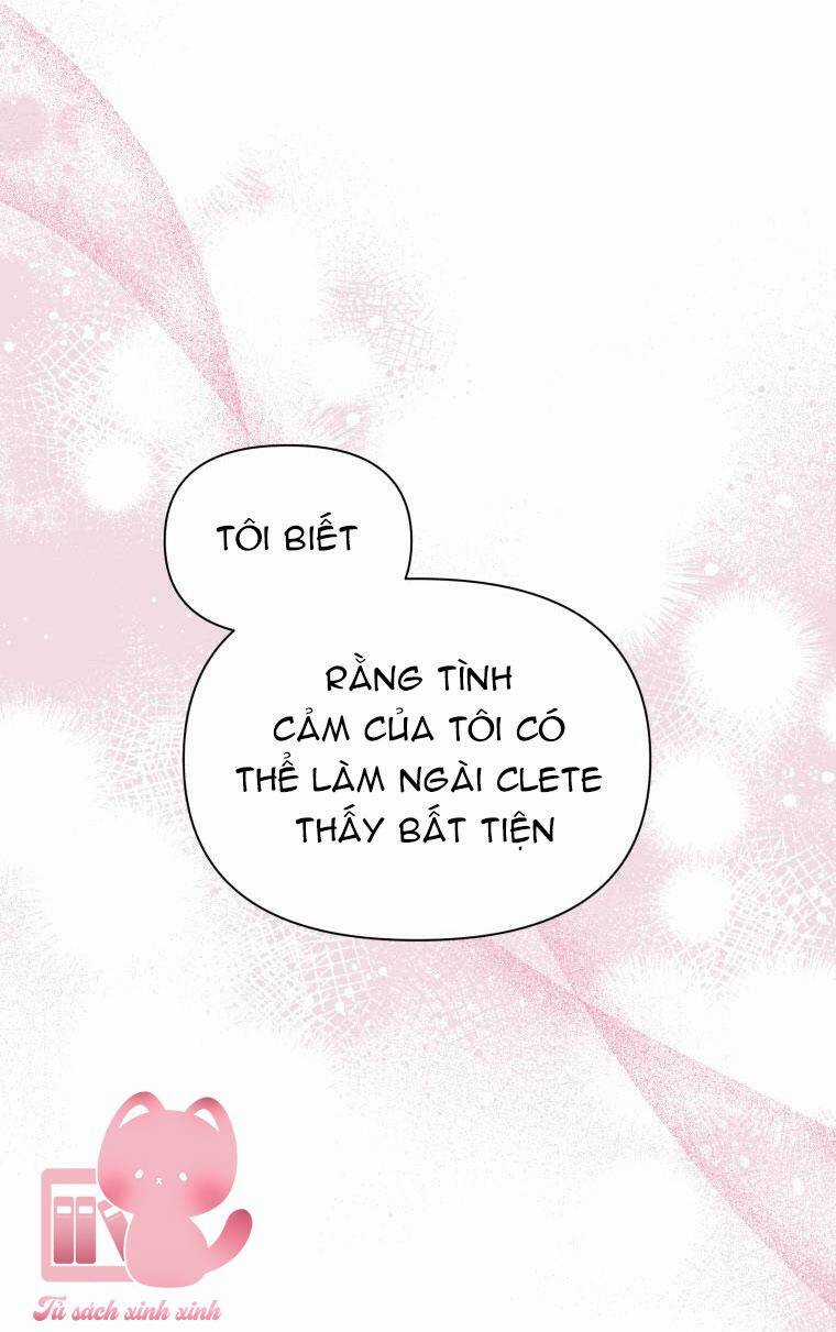 Hộ Vệ Của Bạo Chúa Là Ác Nữ Chapter 80 trang 23