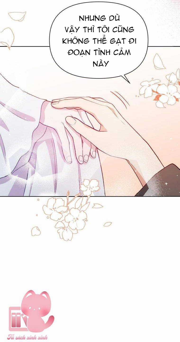 Hộ Vệ Của Bạo Chúa Là Ác Nữ Chapter 80 trang 24