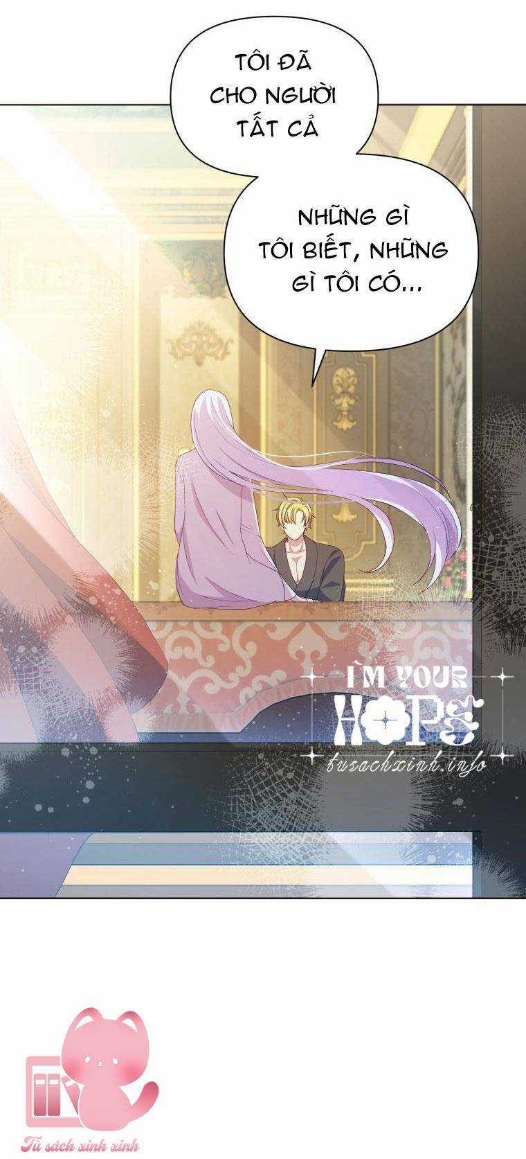 Hộ Vệ Của Bạo Chúa Là Ác Nữ Chapter 80 trang 25