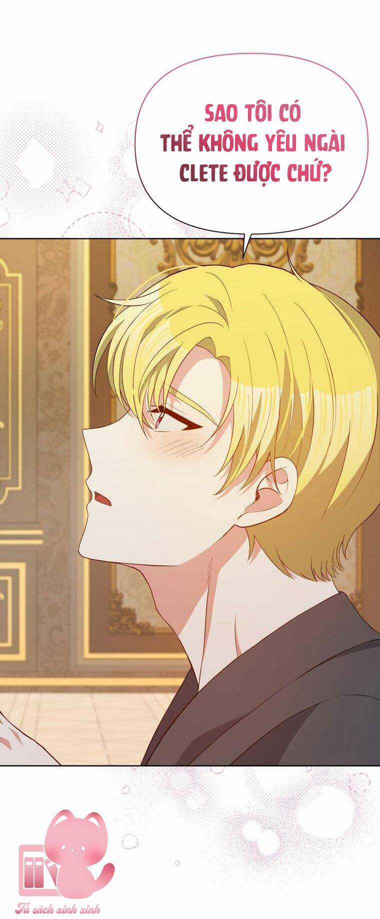 Hộ Vệ Của Bạo Chúa Là Ác Nữ Chapter 80 trang 26