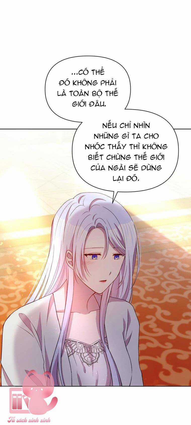 Hộ Vệ Của Bạo Chúa Là Ác Nữ Chapter 80 trang 27