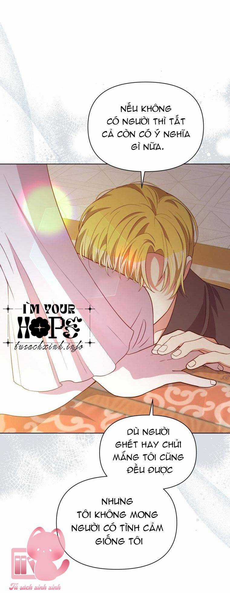 Hộ Vệ Của Bạo Chúa Là Ác Nữ Chapter 80 trang 28