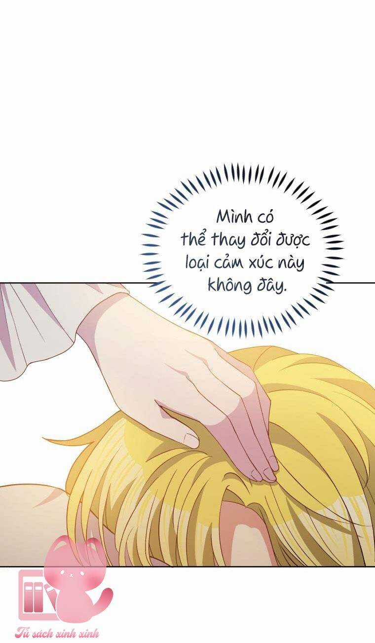 Hộ Vệ Của Bạo Chúa Là Ác Nữ Chapter 80 trang 30