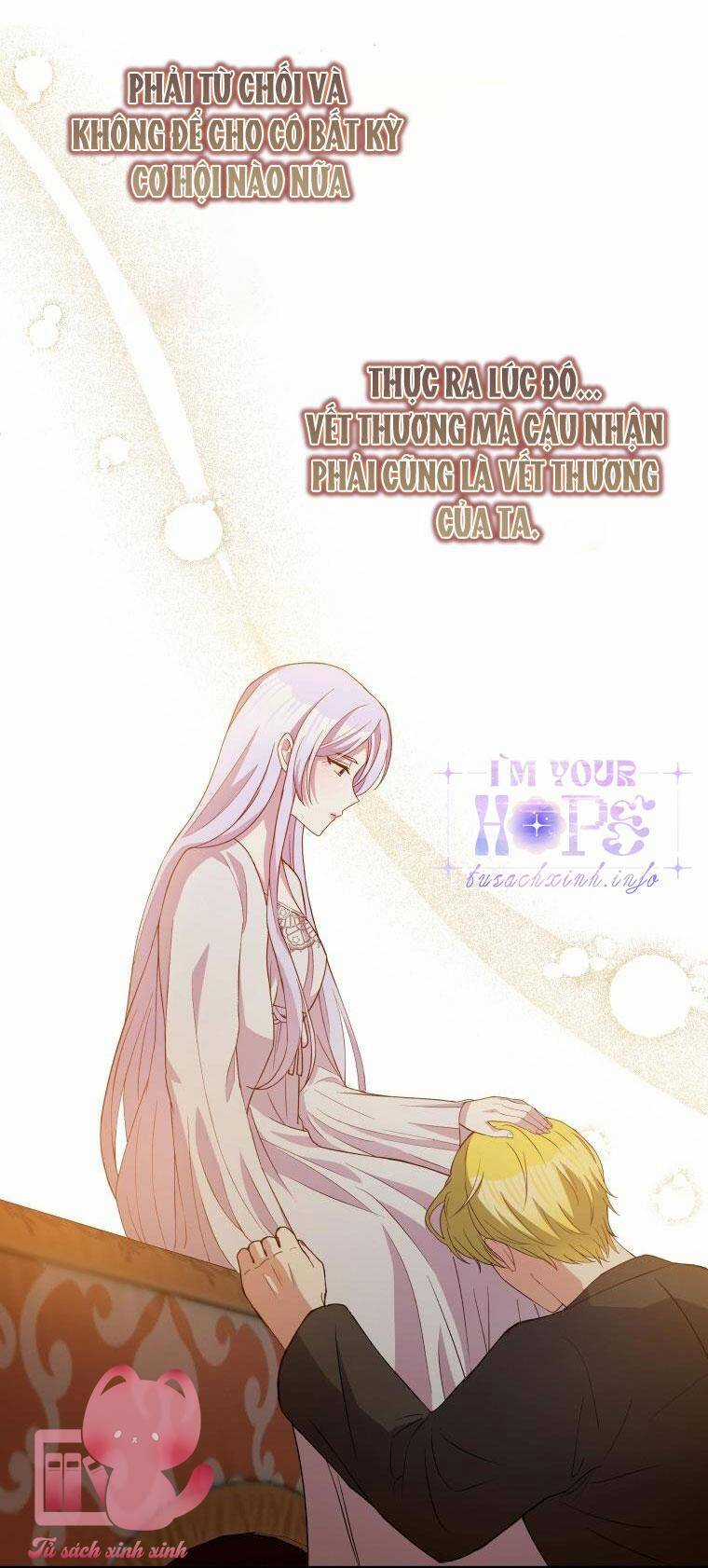 Hộ Vệ Của Bạo Chúa Là Ác Nữ Chapter 80 trang 31