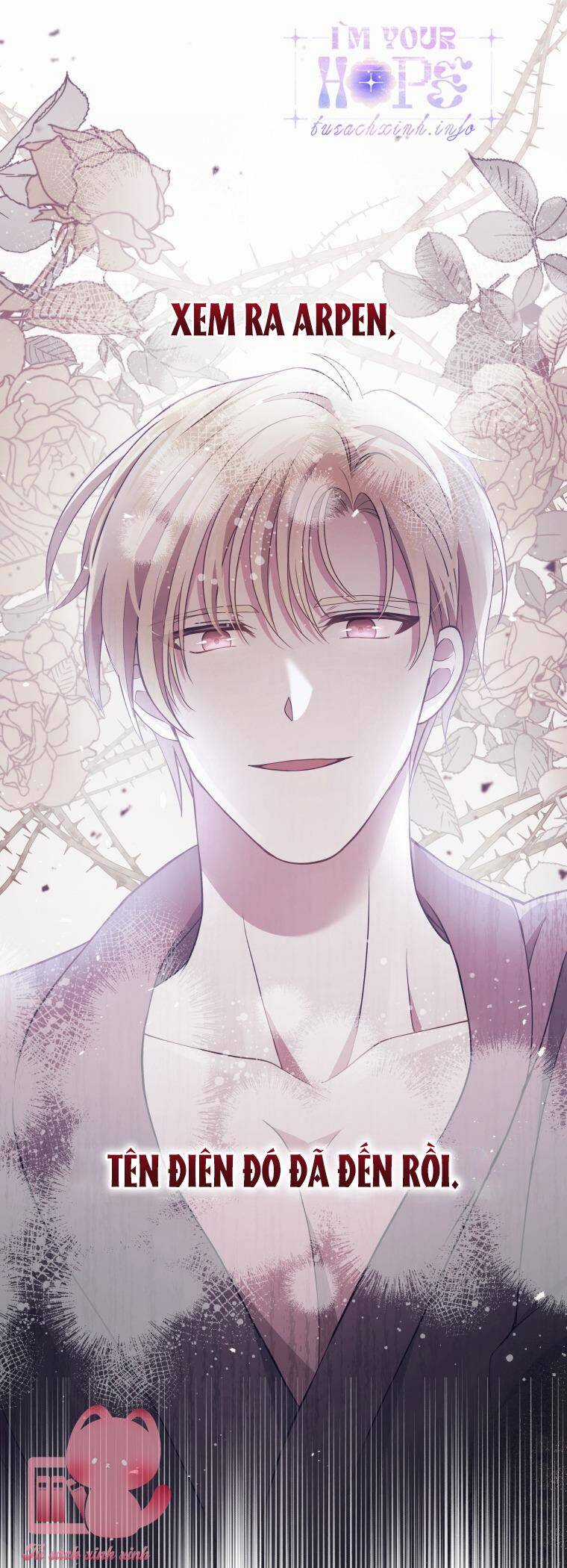 Hộ Vệ Của Bạo Chúa Là Ác Nữ Chapter 80 trang 38