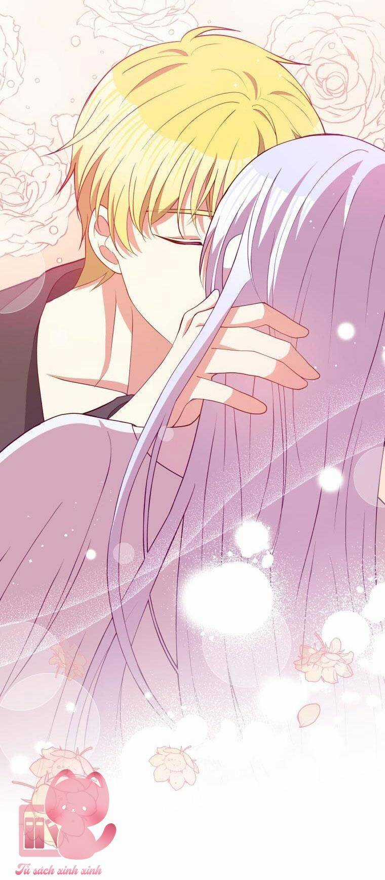 Hộ Vệ Của Bạo Chúa Là Ác Nữ Chapter 80 trang 4