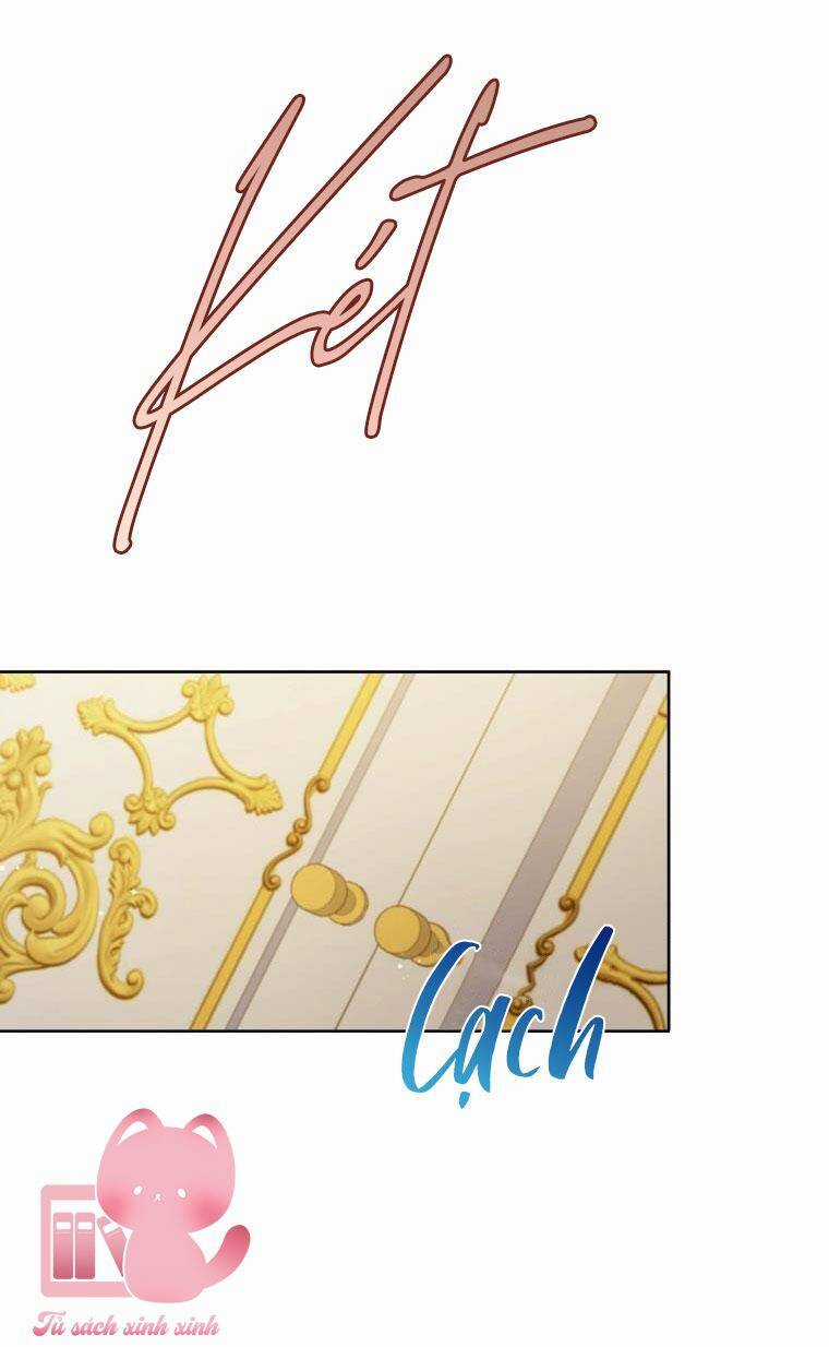 Hộ Vệ Của Bạo Chúa Là Ác Nữ Chapter 80 trang 42