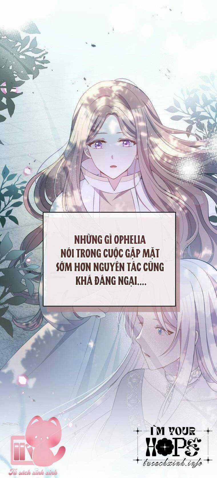 Hộ Vệ Của Bạo Chúa Là Ác Nữ Chapter 80 trang 44