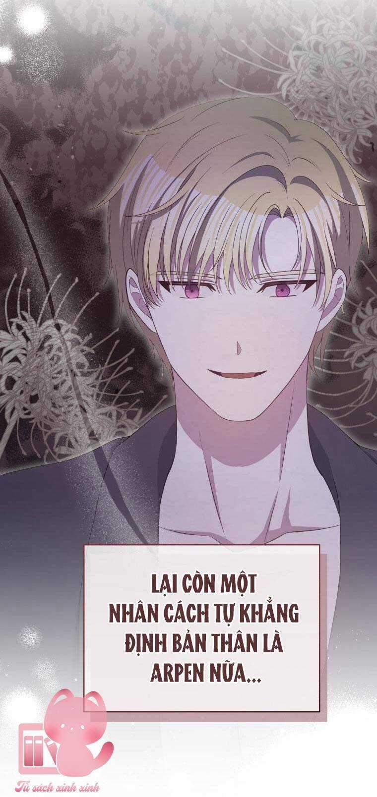 Hộ Vệ Của Bạo Chúa Là Ác Nữ Chapter 80 trang 46