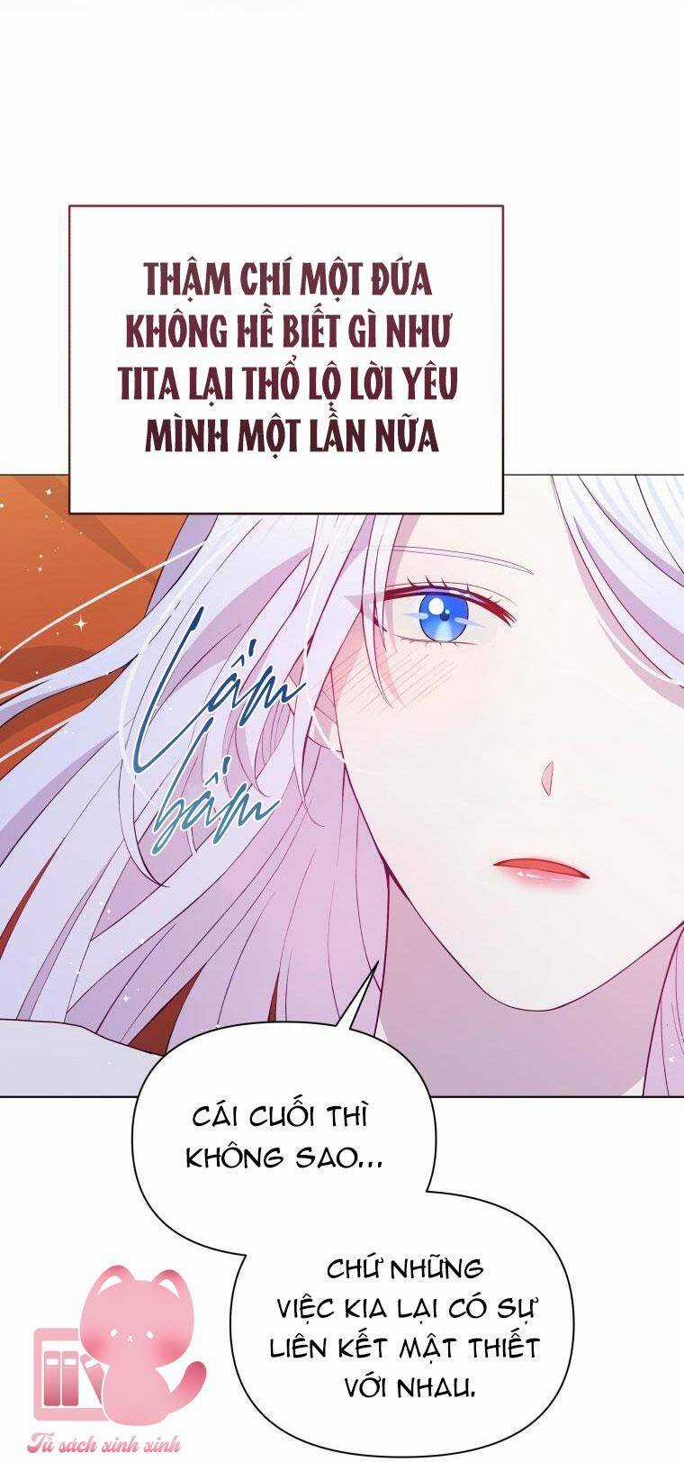 Hộ Vệ Của Bạo Chúa Là Ác Nữ Chapter 80 trang 47