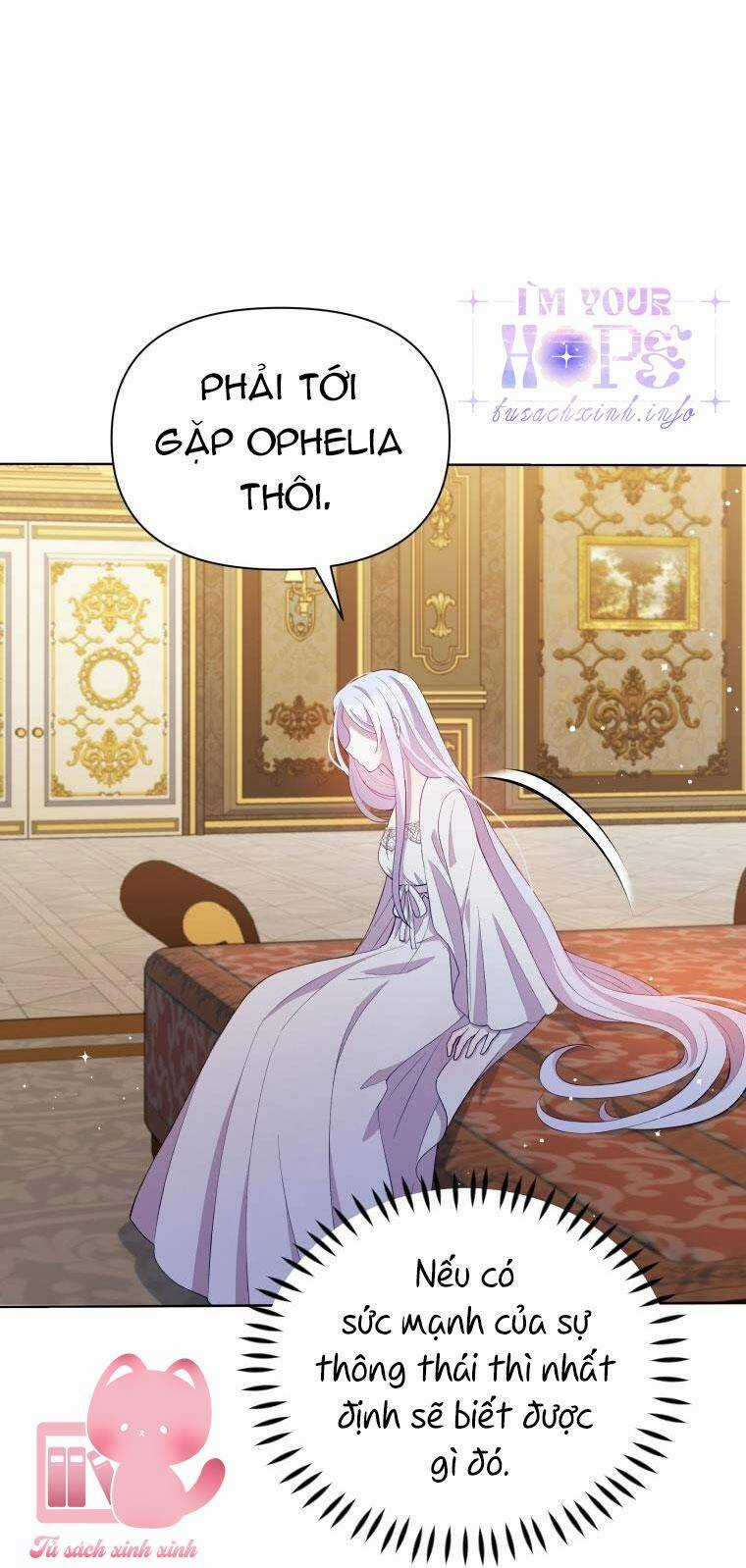 Hộ Vệ Của Bạo Chúa Là Ác Nữ Chapter 80 trang 48