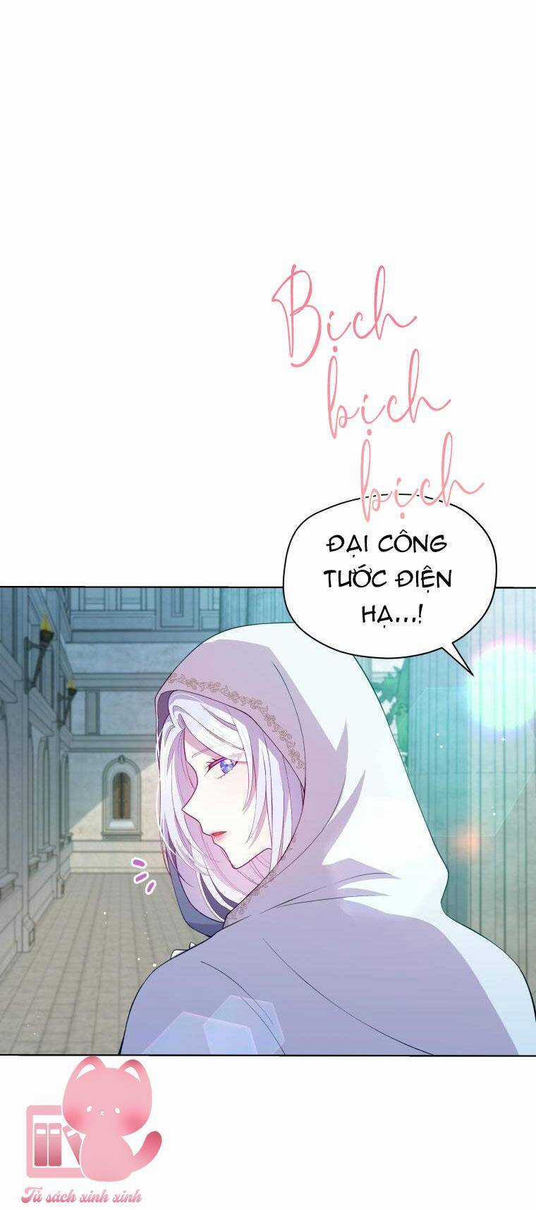 Hộ Vệ Của Bạo Chúa Là Ác Nữ Chapter 80 trang 52