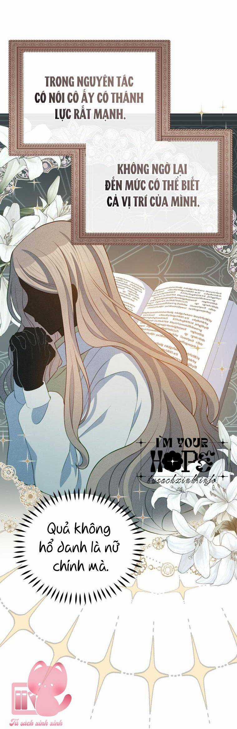 Hộ Vệ Của Bạo Chúa Là Ác Nữ Chapter 80 trang 57