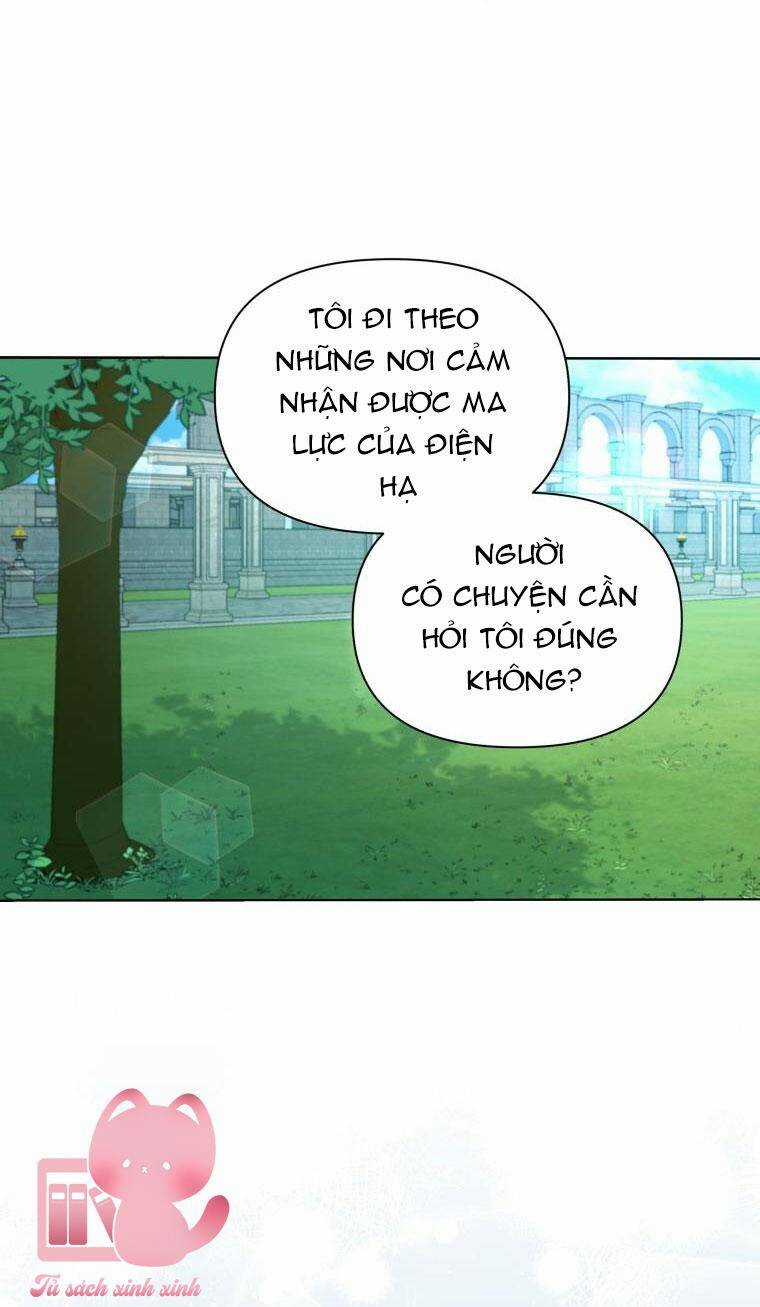 Hộ Vệ Của Bạo Chúa Là Ác Nữ Chapter 80 trang 58