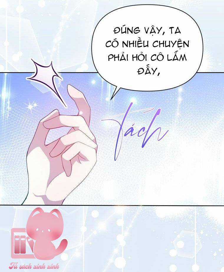 Hộ Vệ Của Bạo Chúa Là Ác Nữ Chapter 80 trang 59