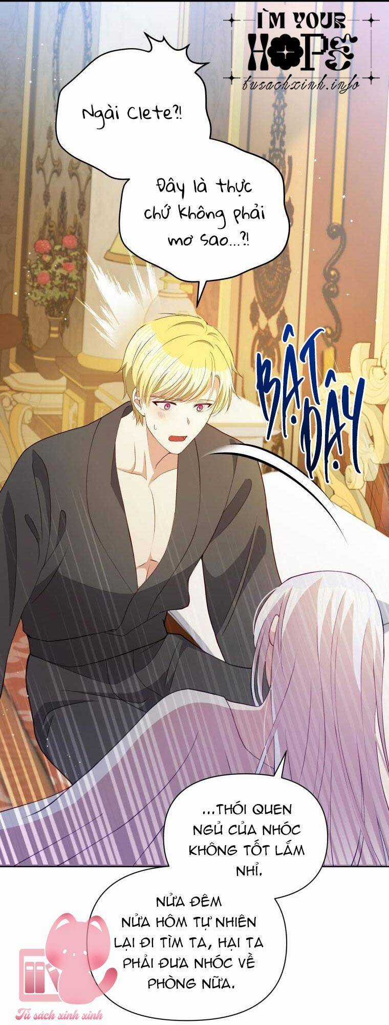 Hộ Vệ Của Bạo Chúa Là Ác Nữ Chapter 80 trang 6