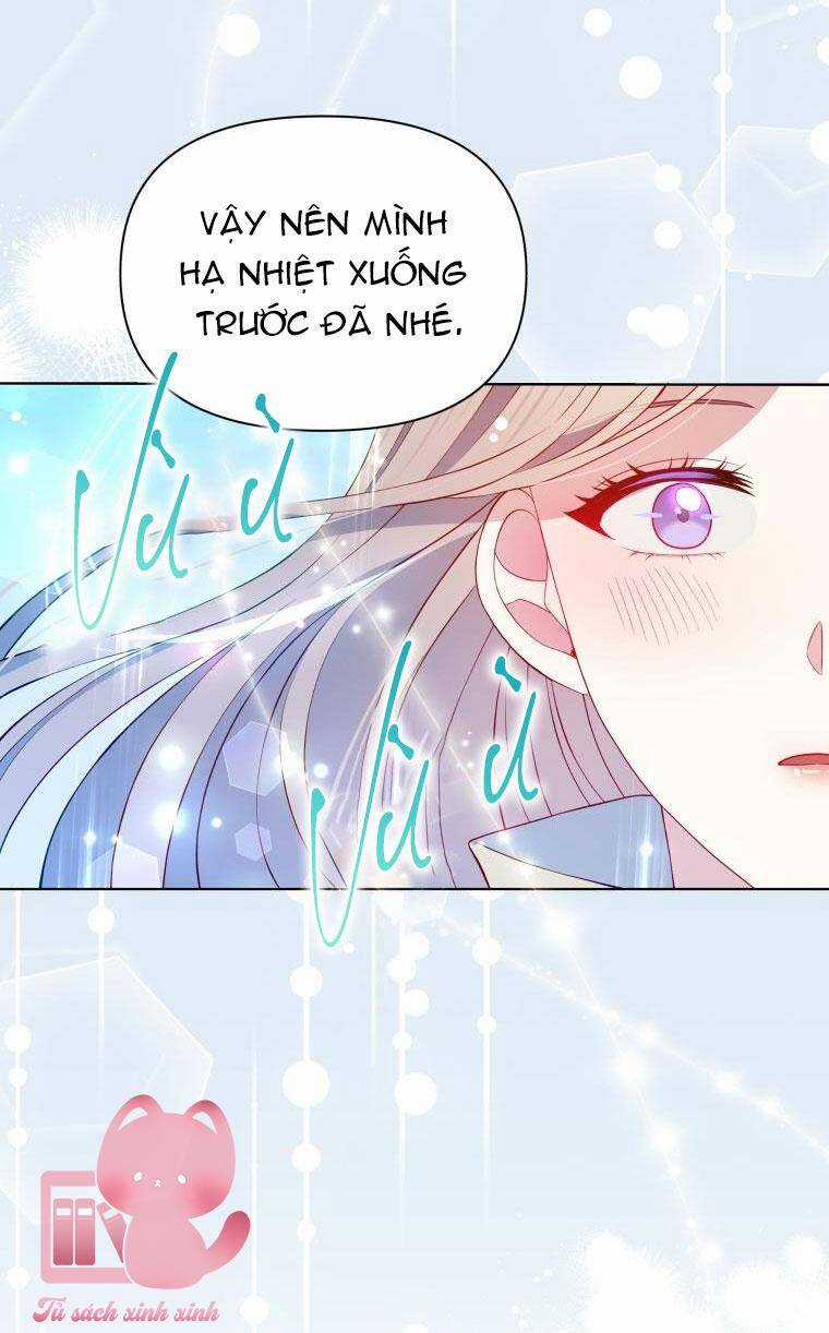Hộ Vệ Của Bạo Chúa Là Ác Nữ Chapter 80 trang 60