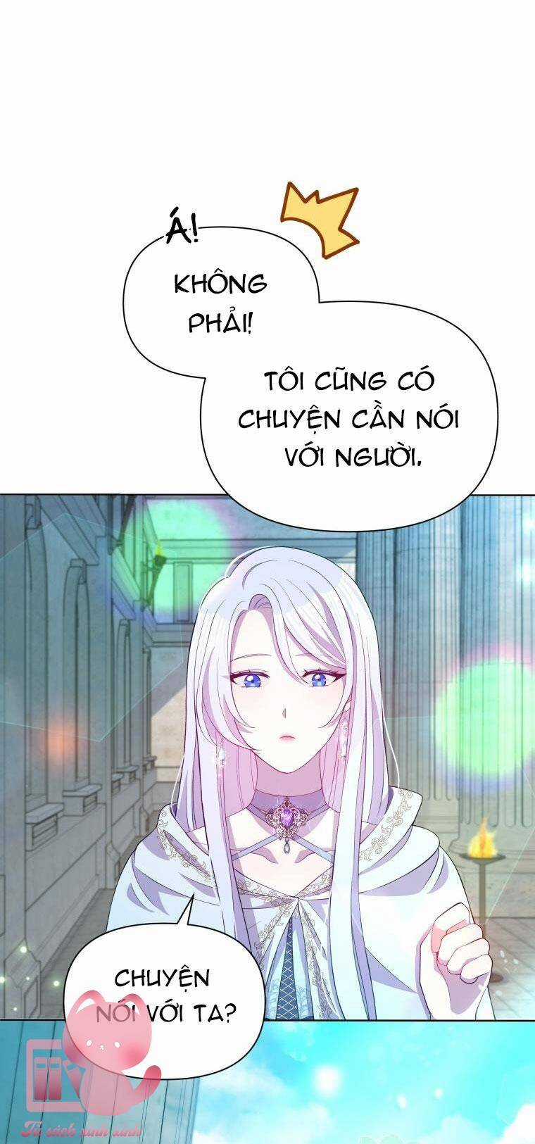 Hộ Vệ Của Bạo Chúa Là Ác Nữ Chapter 80 trang 62