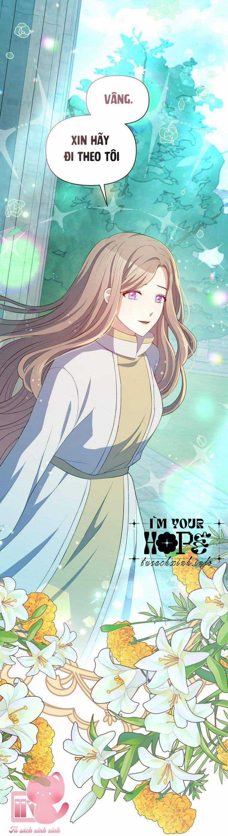 Hộ Vệ Của Bạo Chúa Là Ác Nữ Chapter 80 trang 63