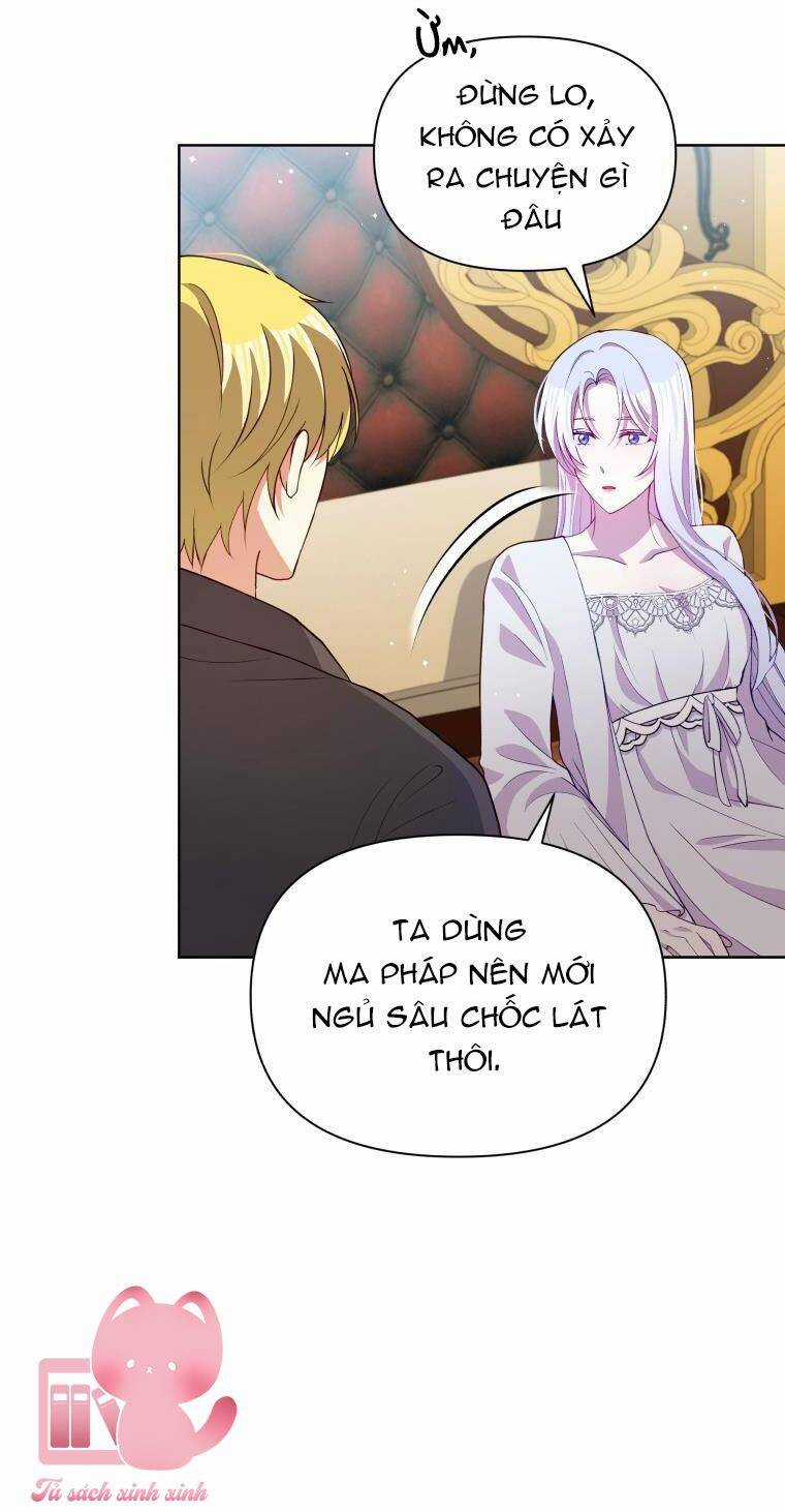 Hộ Vệ Của Bạo Chúa Là Ác Nữ Chapter 80 trang 8