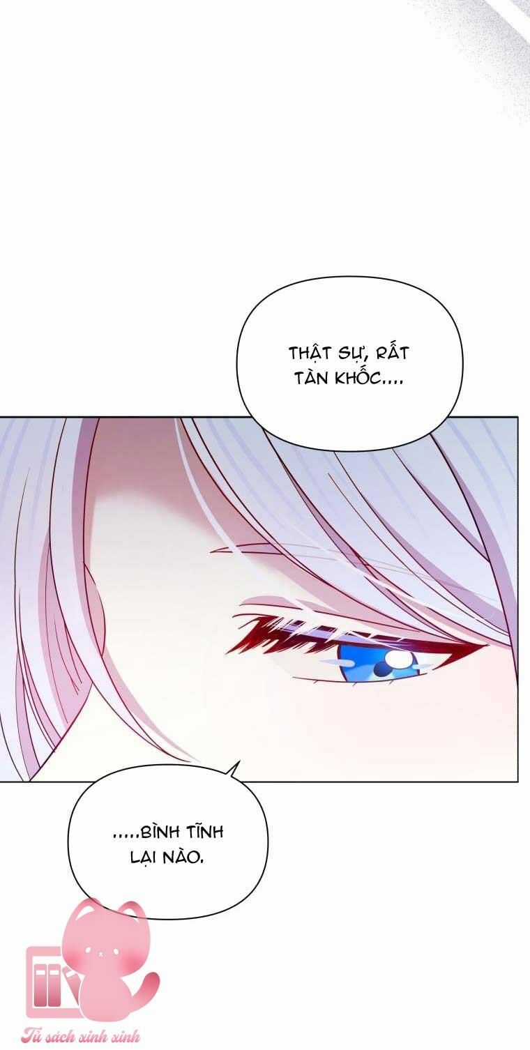 Hộ Vệ Của Bạo Chúa Là Ác Nữ Chapter 81 trang 10