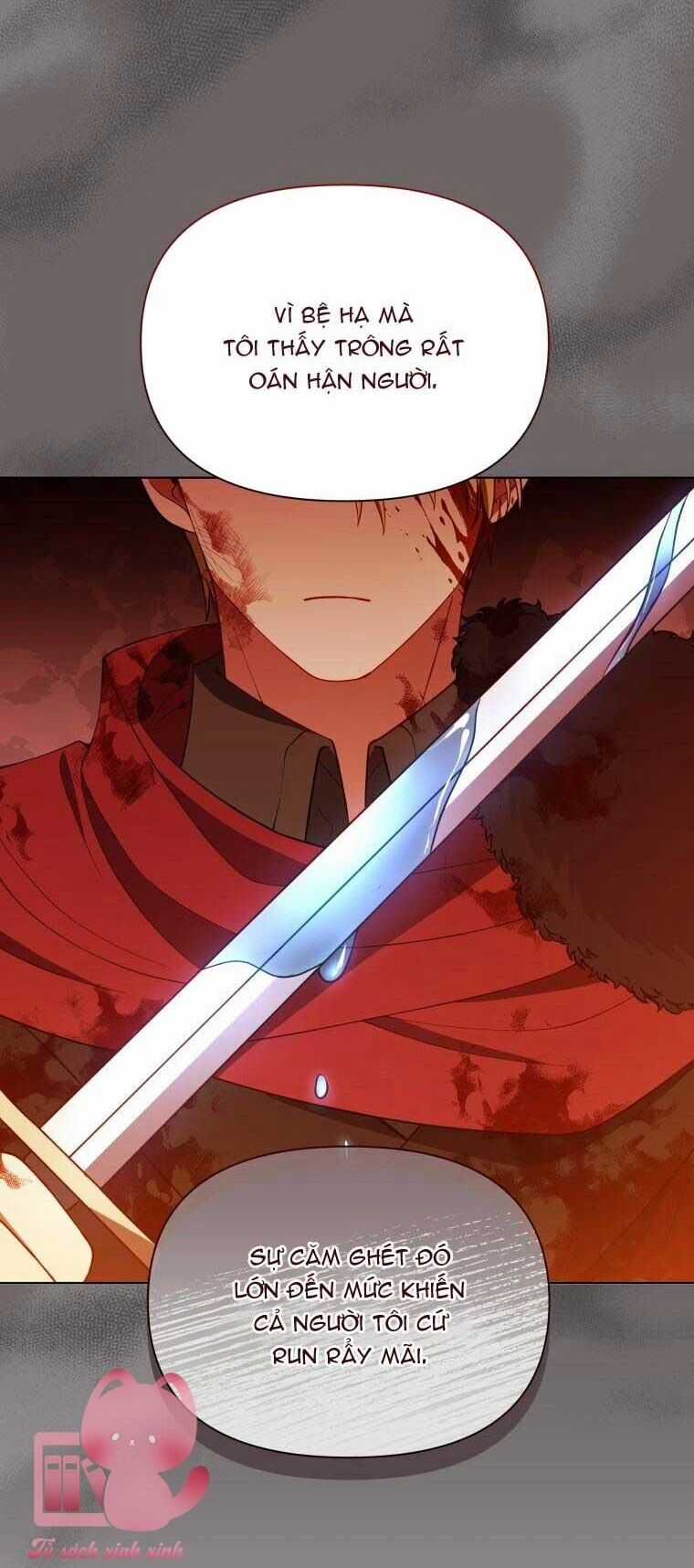 Hộ Vệ Của Bạo Chúa Là Ác Nữ Chapter 81 trang 12