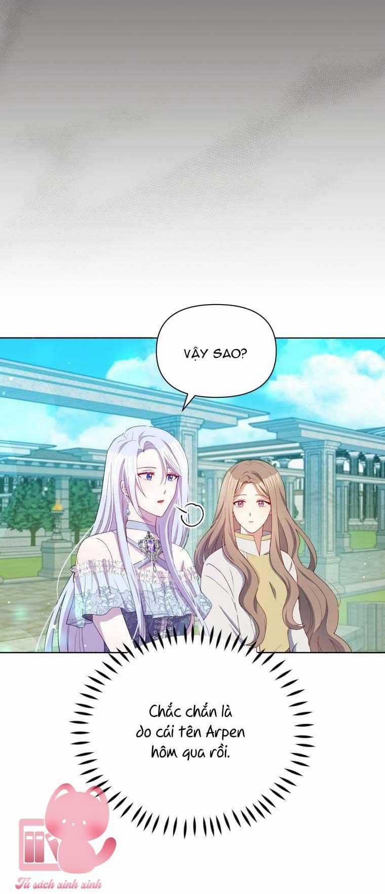 Hộ Vệ Của Bạo Chúa Là Ác Nữ Chapter 81 trang 13