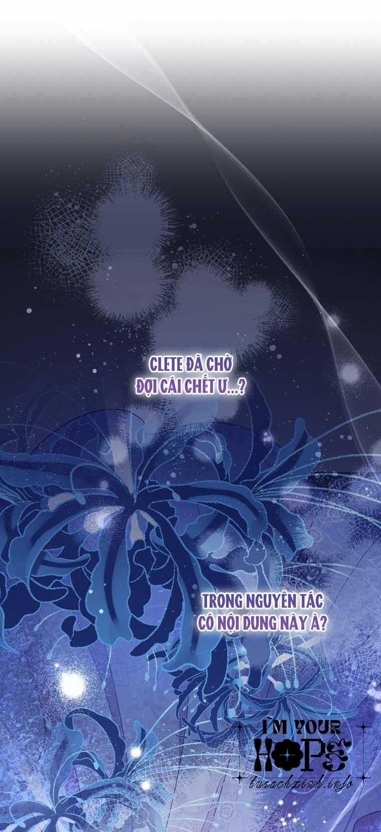 Hộ Vệ Của Bạo Chúa Là Ác Nữ Chapter 81 trang 15