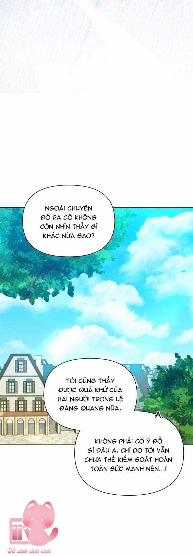 Hộ Vệ Của Bạo Chúa Là Ác Nữ Chapter 81 trang 17